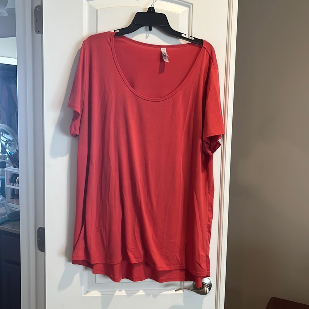 LulaRoe 3x